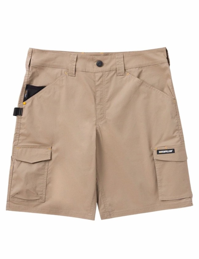 CAT Nexus Stretch Work Shorts