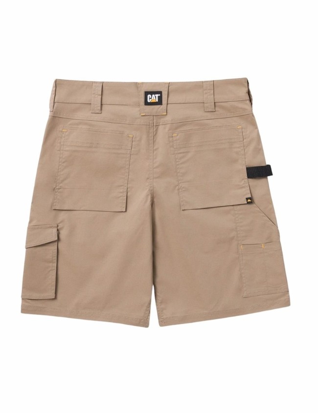 CAT Nexus Stretch Work Shorts