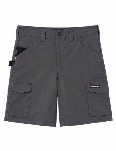 CAT Nexus Stretch Work Shorts