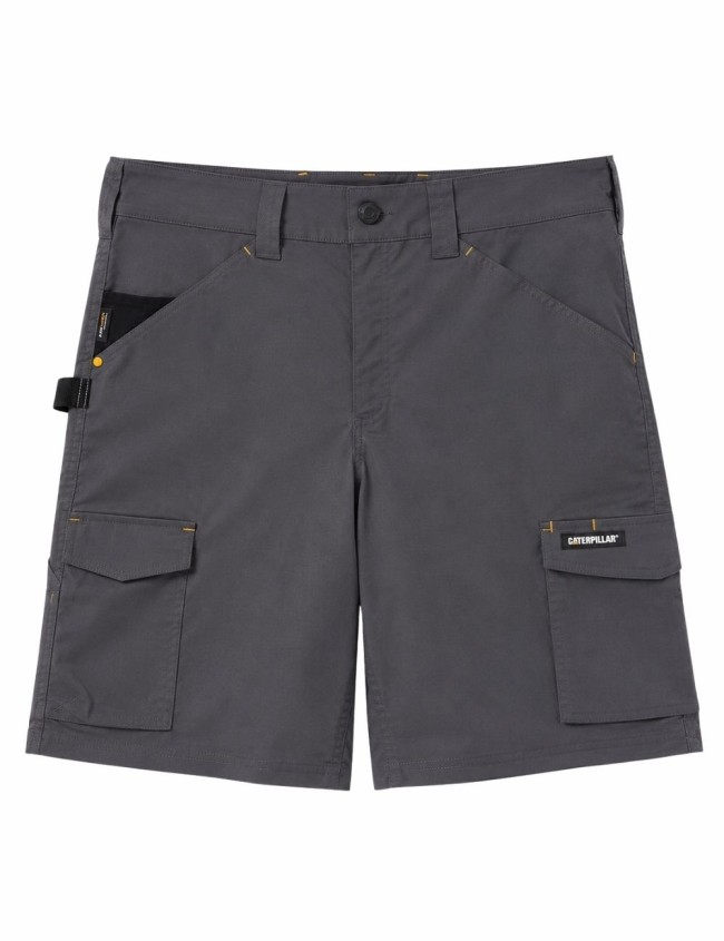 CAT Nexus Stretch Work Shorts