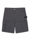 CAT Nexus Stretch Work Shorts