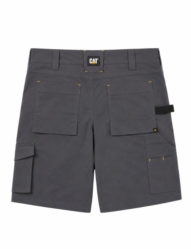 CAT Nexus Stretch Work Shorts