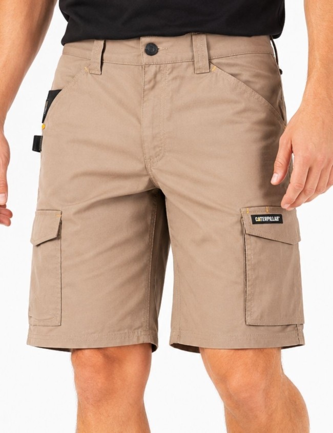 CAT Nexus Stretch Work Shorts