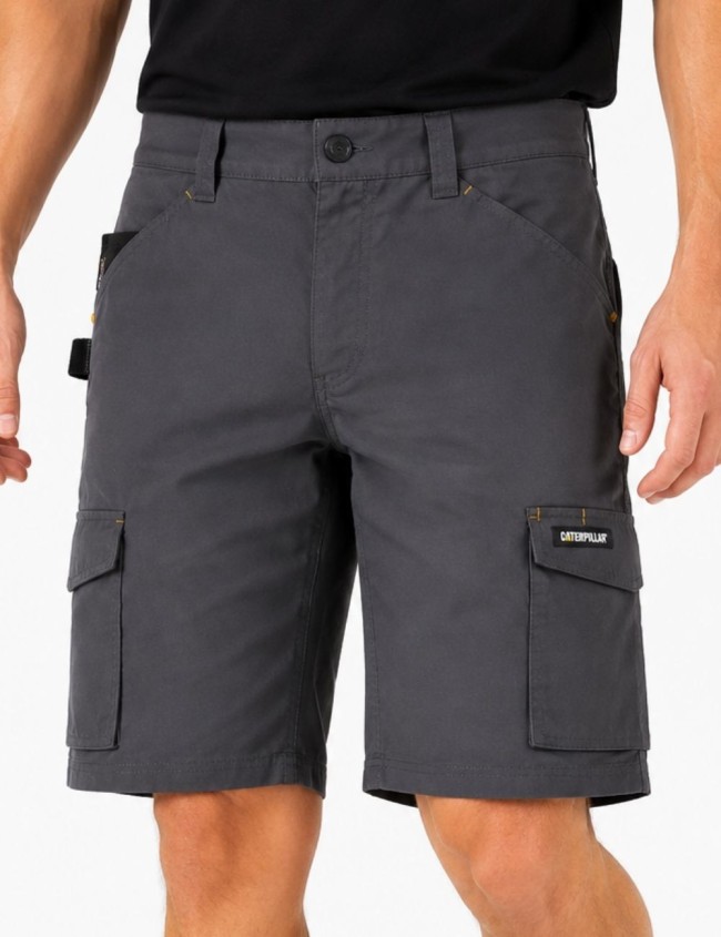 CAT Nexus Stretch Work Shorts