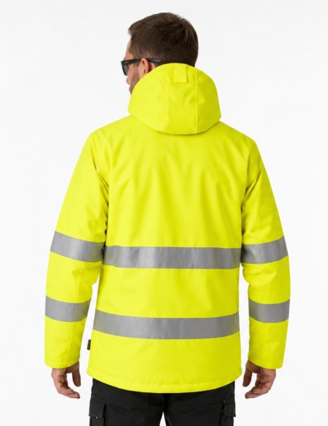 Portwest PW261 Hi-Vis Jacket