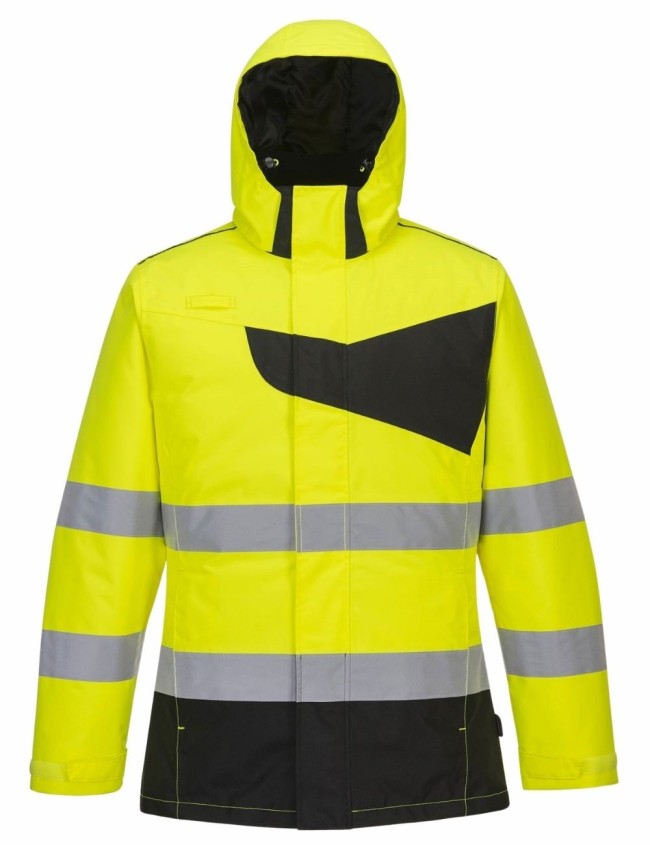 Portwest PW261 Hi-Vis Jacket