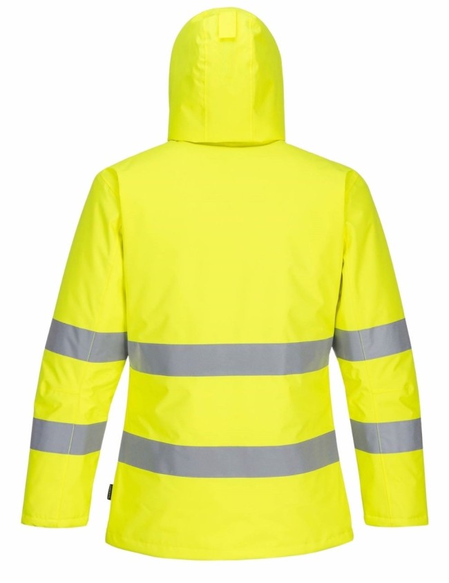 Portwest PW261 Hi-Vis Jacket
