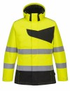 Portwest PW261 Hi-Vis Jacket