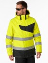 Portwest PW261 Hi-Vis Jacket