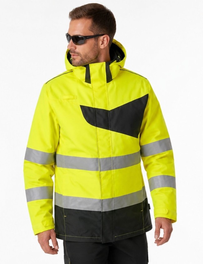 Portwest PW261 Hi-Vis Jacket