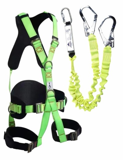 Grasshopper Work at Height Kit