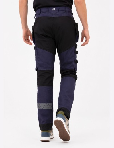 Bosafety Mashup Plus work trousers