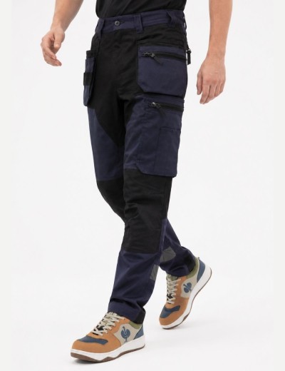 Bosafety Mashup Plus work trousers