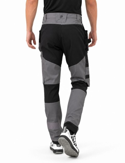 Bosafety Mashup Plus work trousers