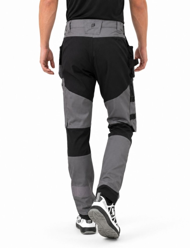 Bosafety Mashup Plus work trousers