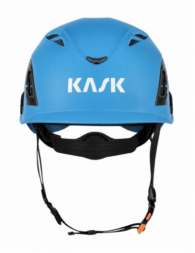 KASK Superplasma AQ Safety Helmet
