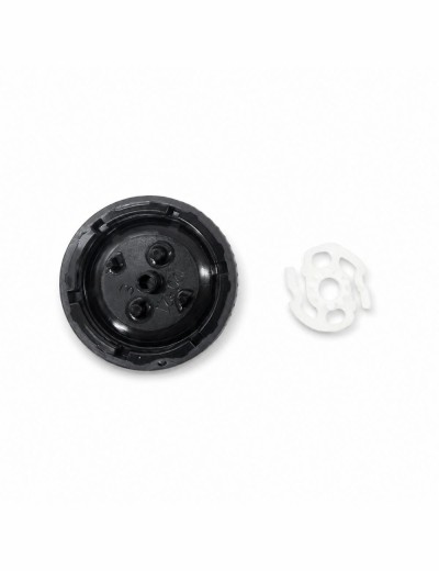 KASK Size Adjuster with Knob Set