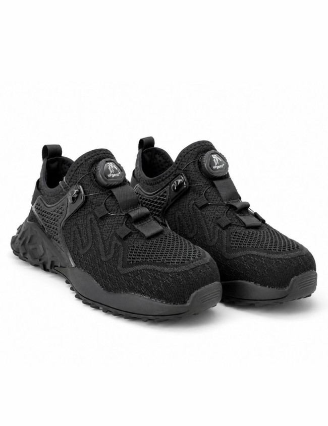 Urgent 244 S1 Women's Work Shoes
