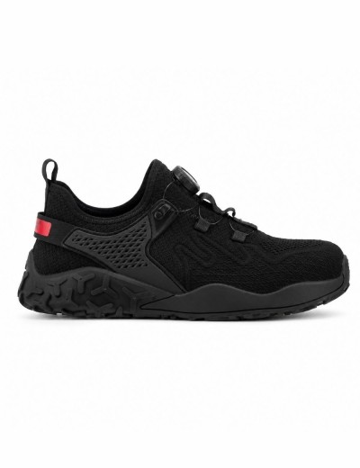 Urgent 244 S1 Women's Work Shoes