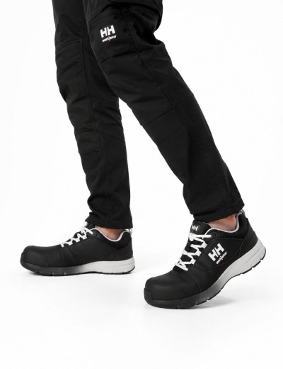 Helly Hansen Manchester MXR Low S3S Work Shoes