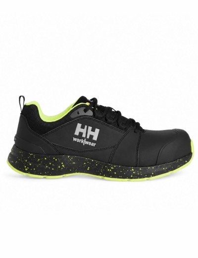 Helly Hansen Manchester MXR Low S3S Work Shoes