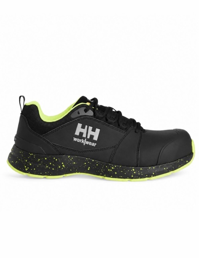 Helly Hansen Manchester MXR Low S3S work shoes