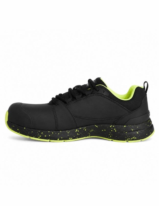 Helly Hansen Manchester MXR Low S3S work shoes