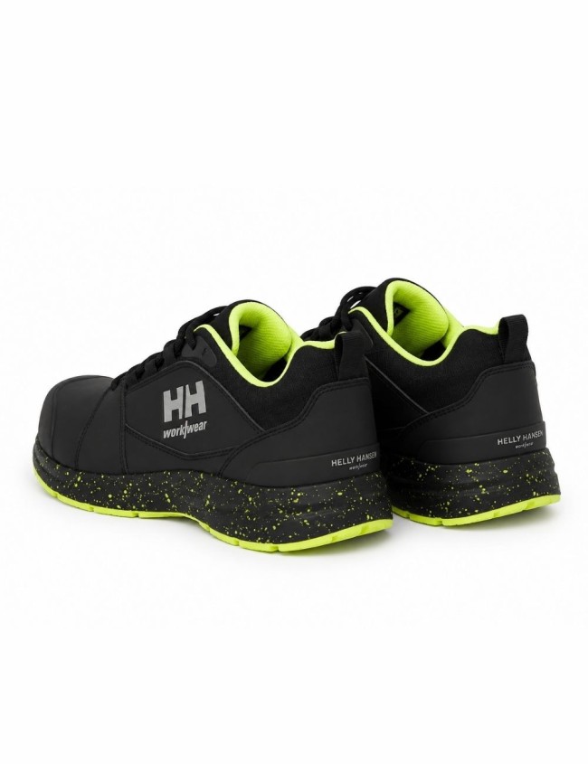 Helly Hansen Manchester MXR Low S3S Work Shoes