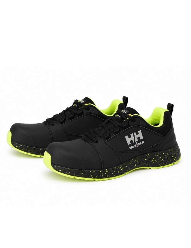 Helly Hansen Manchester MXR Low S3S work shoes