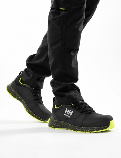 Helly Hansen Manchester MXR Low S3S Work Shoes