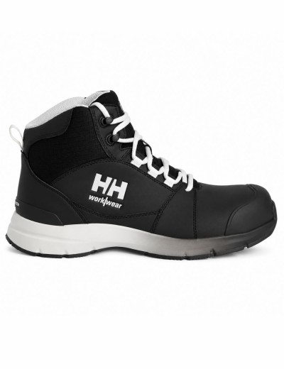 Hally Hansen Manchester MXR Mid S3S work boots