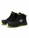 Hally Hansen Manchester MXR Mid S3S work boots