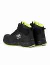 Hally Hansen Manchester MXR Mid S3S work boots