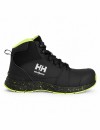 Helly Hansen Manchester MXR Mid S3S Work Shoes