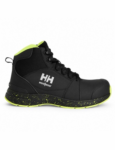 Helly Hansen Manchester MXR Mid S3S Work Shoes