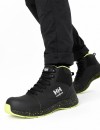 Helly Hansen Manchester MXR Mid S3S Work Shoes