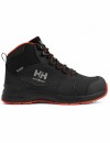 Helly Hansen Manchester MXR Mid S7S Work Shoes