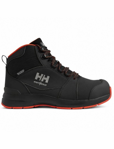 Helly Hansen Manchester MXR Mid S7S Work Shoes