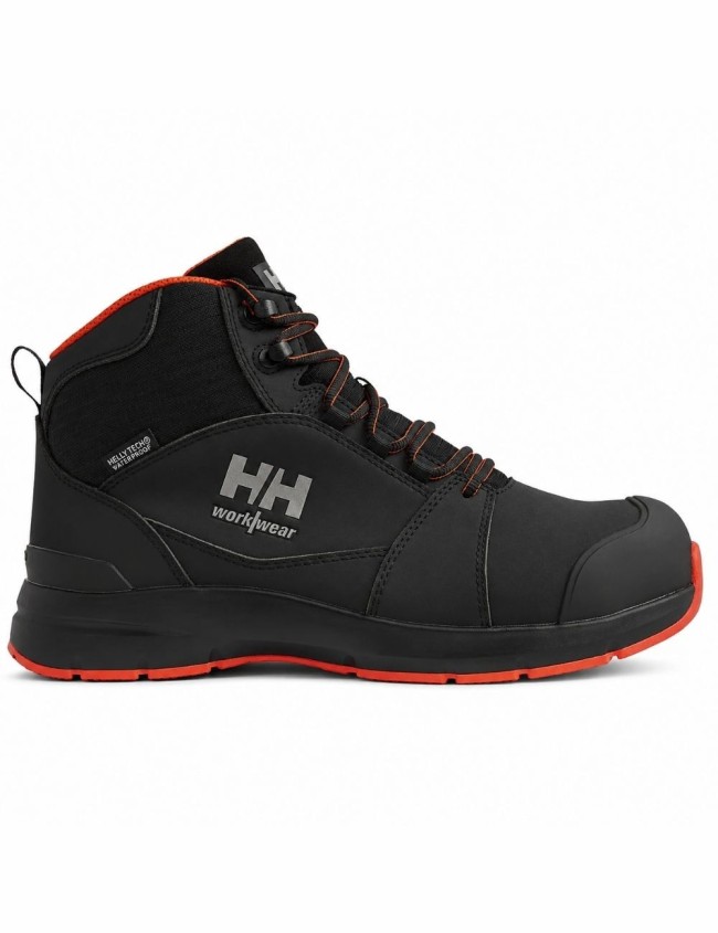 Helly Hansen Manchester MXR Mid S3 Safety Shoes
