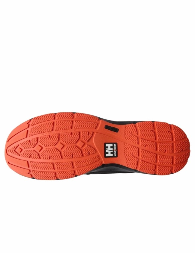 Helly Hansen Manchester MXR Mid S3 Safety Shoes