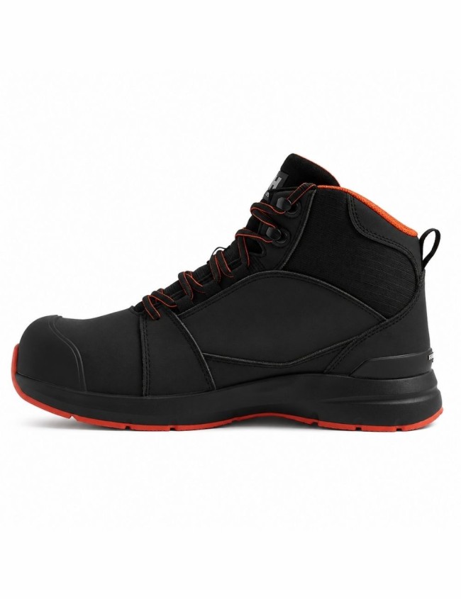 Helly Hansen Manchester MXR Mid S7S Work Shoes