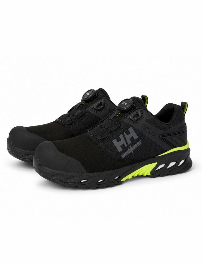 Helly Hansen Magni Evo MXR work shoes BOA S7S