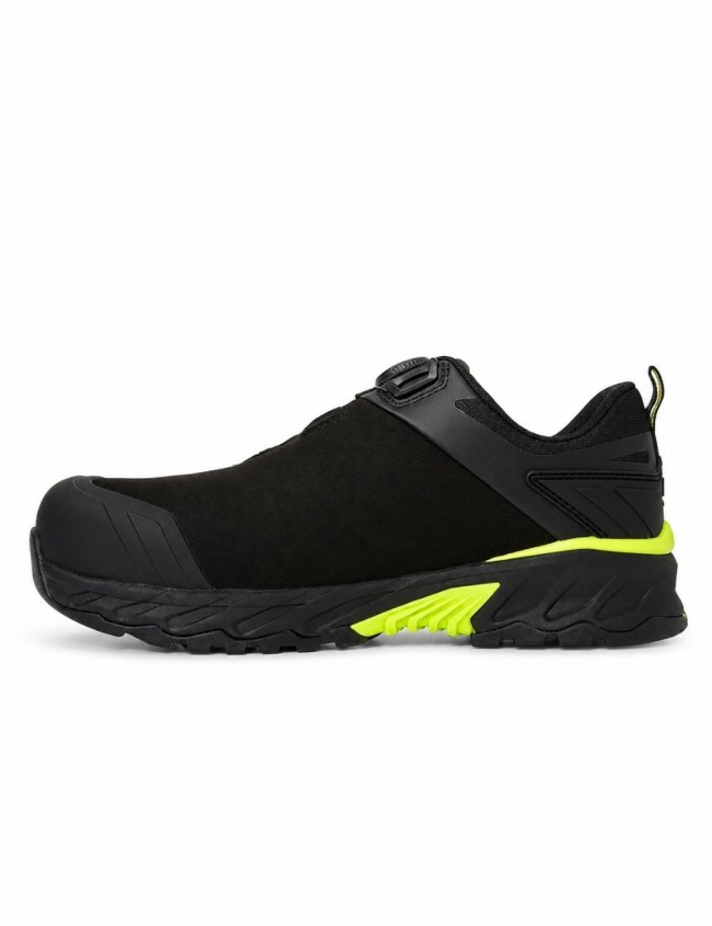Helly Hansen Magni Evo MXR BOA S7S work Shoes