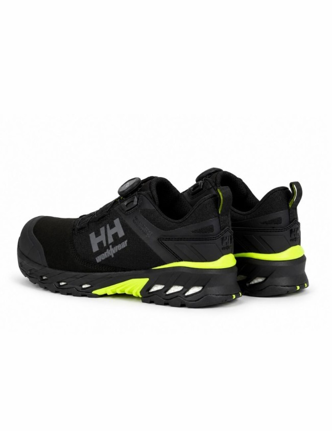 Helly Hansen Magni Evo MXR work shoes BOA S7S