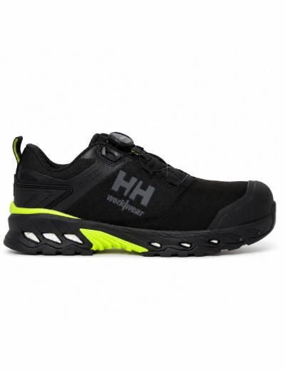 Helly Hansen Magni Evo MXR work shoes BOA S7S