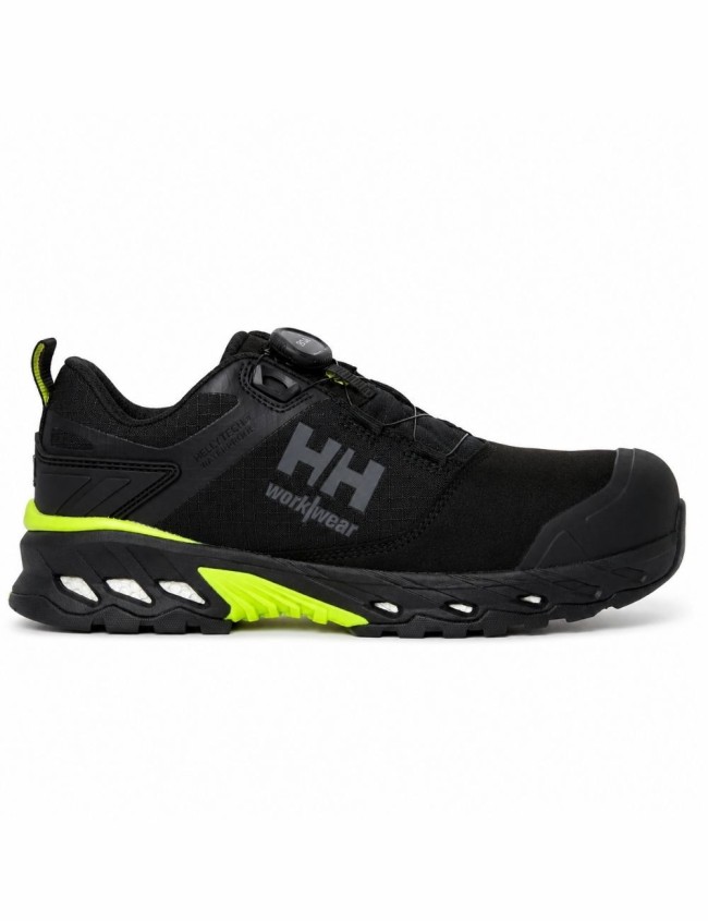Helly Hansen Magni Evo MXR work shoes BOA S7S