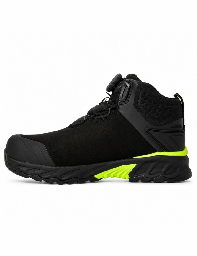 Helly Hansen Magni Evo MXR MID work boots BOA S7S