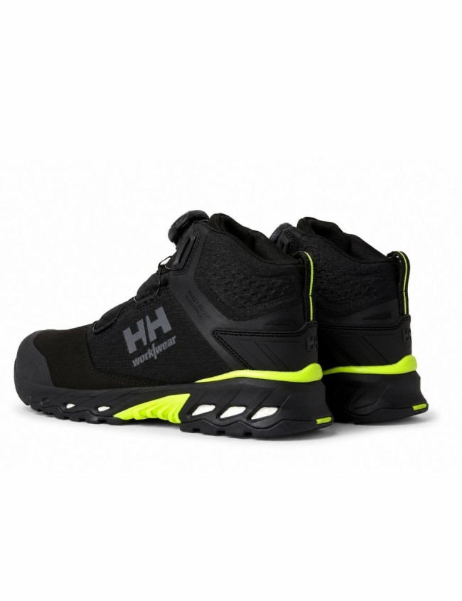 Helly Hansen Magni Evo MXR MID BOA S7S Work Shoes