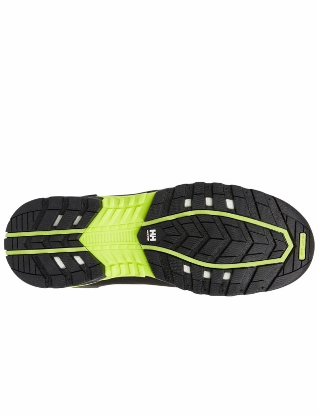 Helly Hansen Magni Evo MXR MID work boots BOA S7S