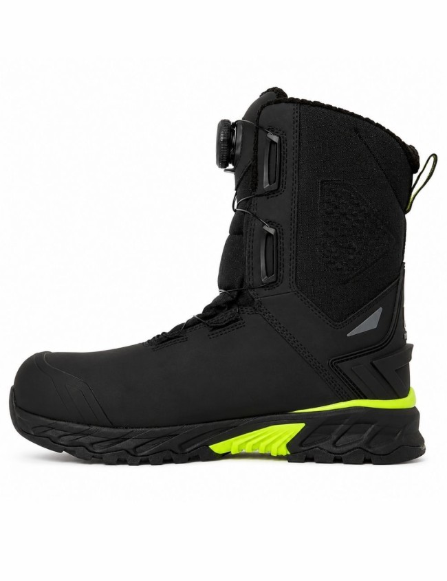 Helly Hansen Magni Evo Winter work shoes BOA S7L